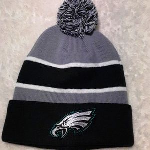 Eagles hat